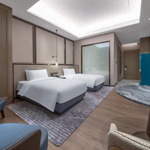 Standard Double Room Two Double Beds